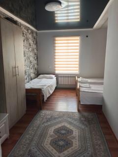Guest house Ardak - 5