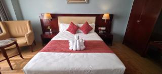 Club De Novo Hotel - 7