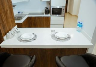 Gold Crest Executive Residency - LMY Hospitality DHA Lahore - 6