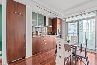 Vibrant One-Bedroom Condo with Balcony in Toronto - 4