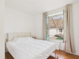 A 650 m de la plage, charmante maison pour 4 pers - 6