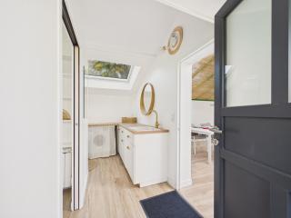 A 650 m de la plage, charmante maison pour 4 pers - 4