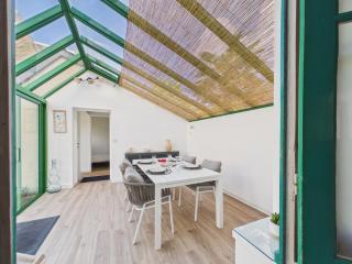 A 650 m de la plage, charmante maison pour 4 pers - 2