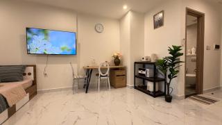 Shi House -Modern Studios GH3 with Panoramic View - 5