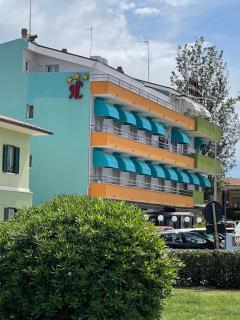 Hotel Corallo - Fano - 9