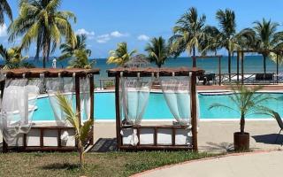Apartamento Beira Mar, Saubara - BA - 7