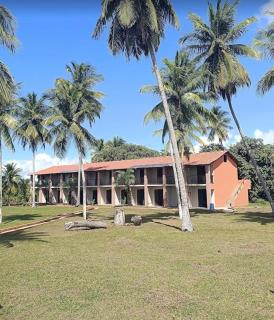 Apartamento Beira Mar, Saubara - BA - 4