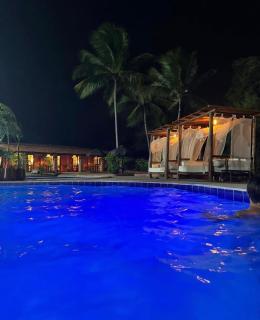 Apartamento Beira Mar, Saubara - BA - 1
