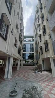 One BHK for short-long term stay! - 1