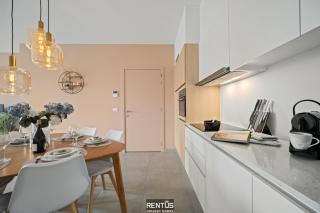 Juali by the Sea - cozy getaway in Blankenberge - 8