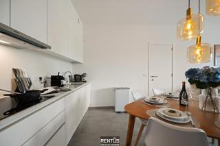 Juali by the Sea - cozy getaway in Blankenberge - 5