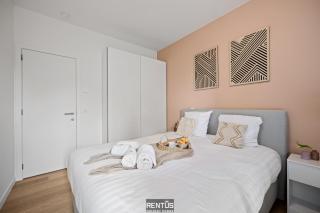 Juali by the Sea - cozy getaway in Blankenberge - 3