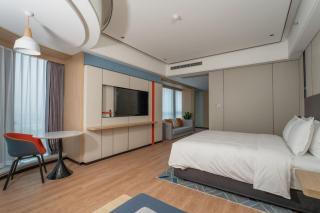 Holiday Inn Express Qingdao Northern West Coast by IHG - 9