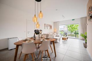 Juali by the Sea - cozy getaway in Blankenberge - 1