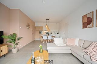 Juali by the Sea - cozy getaway in Blankenberge - 0