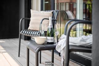 Juali by the Sea - cozy getaway in Blankenberge - Blankenberge - 7