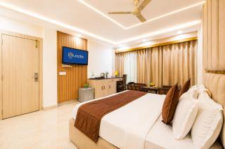 Hotel Quadis - East Of Kailash - 3