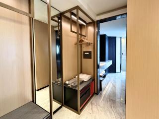 Atour S Hotel Chengdu Taikoo Li - 5
