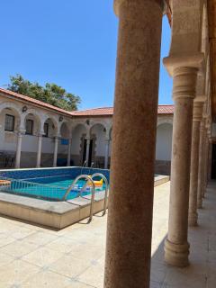 qurtuba farm مزرعة قرطبة - 0