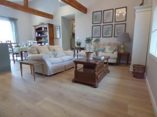 Luxury Gites de Chateau Mirabel - Latour - with saltwater swimming pool and AC - 3