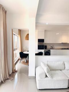 Bliss Apartments T2 - Madalena - 3