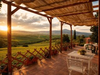 Agriturismo il Casato Mag-il Giogo - 6