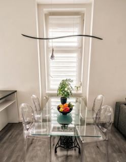 Luxurious apartment in the heart of Budapest - 5