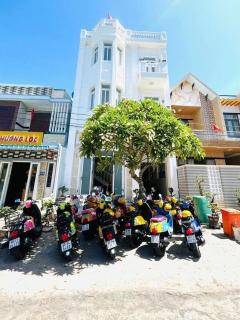 Thu Quy Hotel - 0