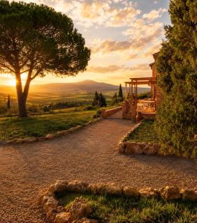 Agriturismo il Casato Mag-il Vaglio - 5