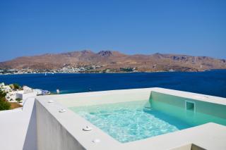 Leros View - 9