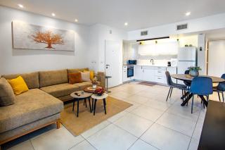 Magdala 2- Suite with private Jet pool and Jacuzzi - 0
