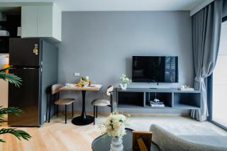 Charming balcony studio in Title Legendary - 8