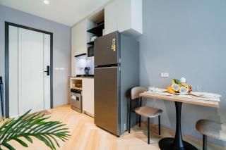 Charming balcony studio in Title Legendary - 3