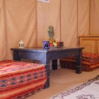 Erg Chebbi Camping - 3