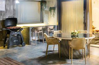 Magdala 2- Suite with private Jet pool and Jacuzzi - 9