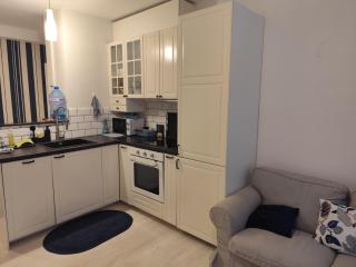 Three-Room Apartment Oasis 1 Varna - 6