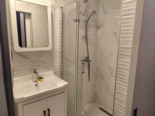 Three-Room Apartment Oasis 1 Varna - 1