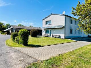 Apartment mit 4 Betten - 1