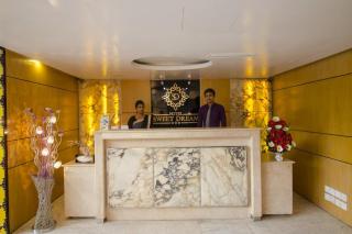 Hotel Sweet Dream Pvt Ltd - 1
