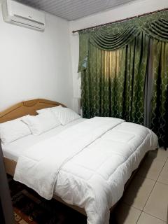 O Ansah Plaza Lodge - 2