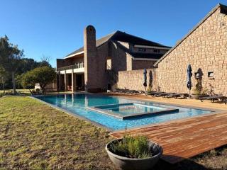 Plateau Country House - 9