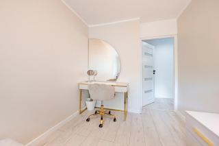 Sopot Comfort Grey by OneApartments - 7