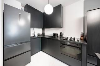 Sopot Comfort Grey by OneApartments - 4