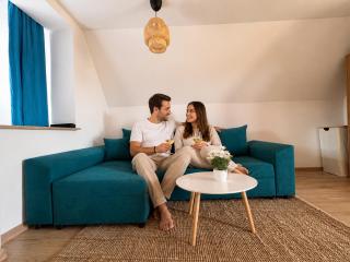 Szőlők közt Apartman - 9
