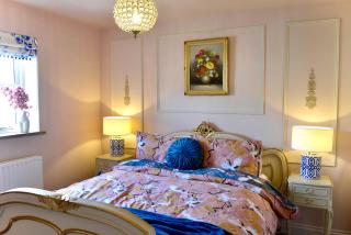 Muddy Boots-La Petite Mews - 9