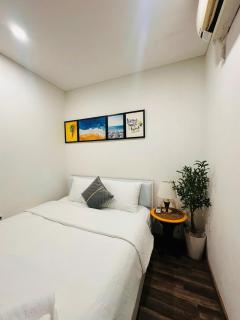 Căn Hộ LUXURY HÀ ĐÔ CENTROSA QUẬN 10 ,ĐƯỜNG 3 tháng 2 - 4