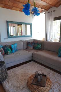 Villa Ibiza View - 6