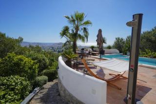 Villa Ibiza View - 0