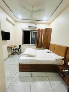 Hotel Nakshatra - 2