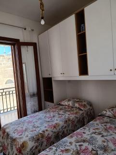 Appartamento Marco a pochi passi dal mare S.Vito - 7